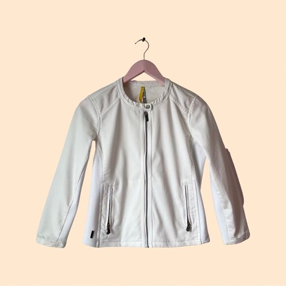 Lole Bomber Jacket Size Medium - Picture 1 of 7